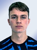 Никита Посмашный