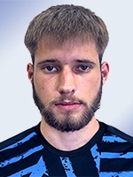 Егор Бирюков