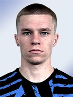 Дмитрий Кратков