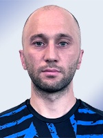 Рустам Сосранов