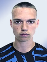 Юрий Мозжухин