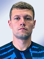 Игорь Тымонюк