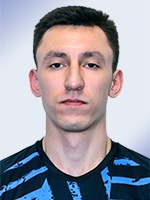 Михаил Шелудяков