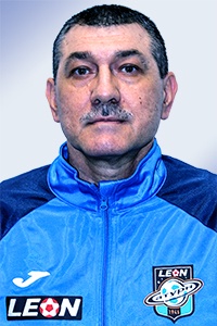 Серкеров Игорь Саидович