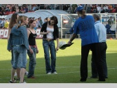 Конкурс на призы фирмы «Техна». Чеканка. Всего разок.