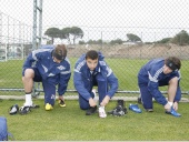 Минутная готовность