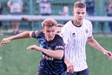 17 августа. Владимир. «Торпедо-Владимир» - «Леон Сатурн» - 2:0.