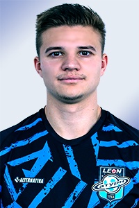 Косарев Кирилл Андреевич