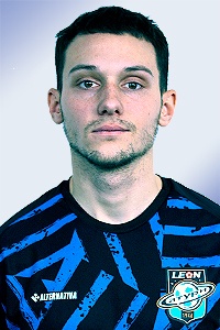 Фролов Ярослав Андреевич