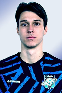 Мухин Евгений Евгеньевич