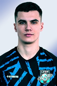 Камлашев Даниил Вячеславович