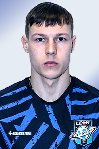 Самко Владислав Игоревич