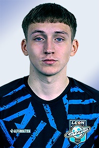 Горяинов Иван Александрович