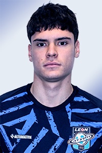 Гузиев Егор Евгеньевич