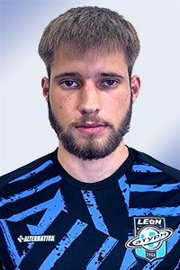 Бирюков Егор Алексеевич