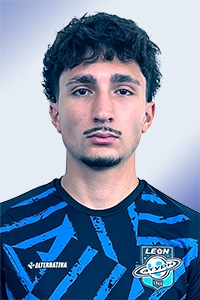 Цечоев Орц Магомедович