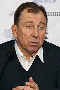 Сергей Павлов: «Начинаем базовый сбор»