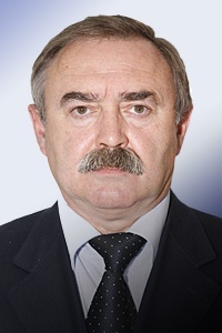 Мишанин Виктор Фирсович