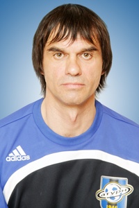 Родин Александр Иванович