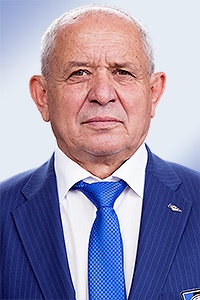 Михайлов Александр Петрович