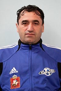 Чачаев Кюри Султанович