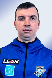 Гаранин Сергей Александрович