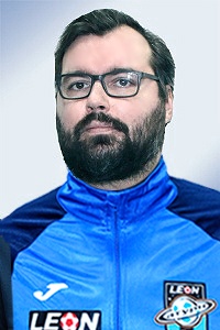 Горлов Артём Сергеевич