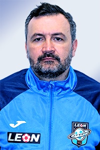 Касимов Тимур Рафик оглы