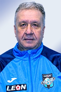 Балахнин Сергей Николаевич