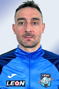 Воробьёв Олег Геннадьевич