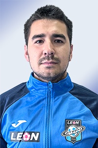 Федоткин Виктор Дмитриевич