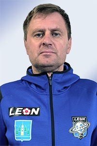 Пестряков Олег Игоревич