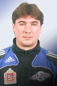 Гузь Виктор Александрович