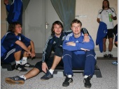 Можно перевести дух