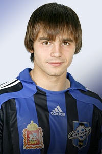 Медведев Александр Александрович