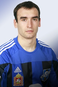 Грачёв Дмитрий Николаевич