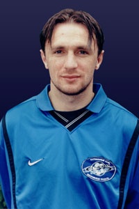 Муратович Самир