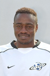 Амоако Принс Корантенг