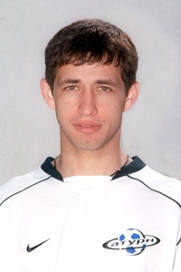 Микадзе Георгий Геннадьевич