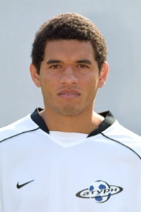 Режис Амаранте Лима де Квадрос