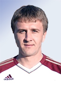 Фёдоров Олег Викторович