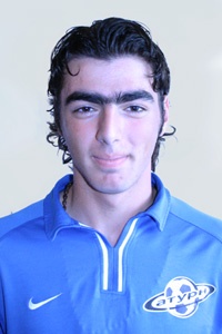 Арзиани Зураби Малхазович