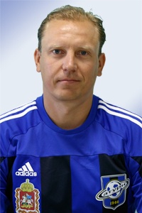 Гаврилин Игорь Александрович