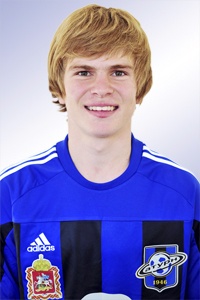 Букия Темури Кобаевич