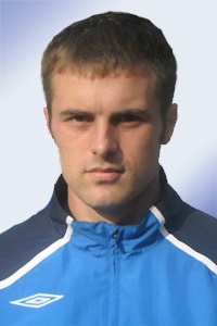 Храпов Алексей Сергеевич