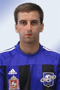 Джангидзе Шота Шотаевич