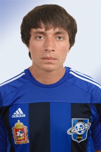 Глинянов Владислав Сергеевич