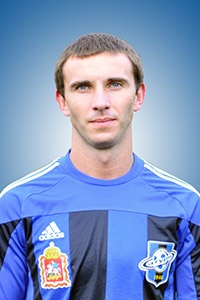 Холмовка Сергей Игоревич