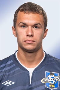 Султанов Павел Владимирович