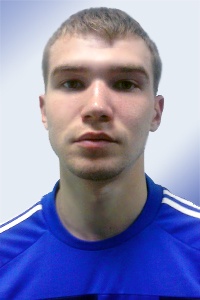 Солуянов Евгений Александрович